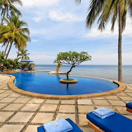 Agung Bali Nirwana Villas And Spa Tejakula Buitenkant foto