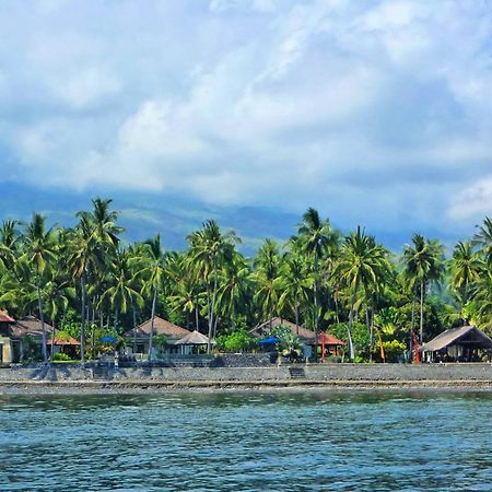 Agung Bali Nirwana Villas And Spa Tejakula Buitenkant foto