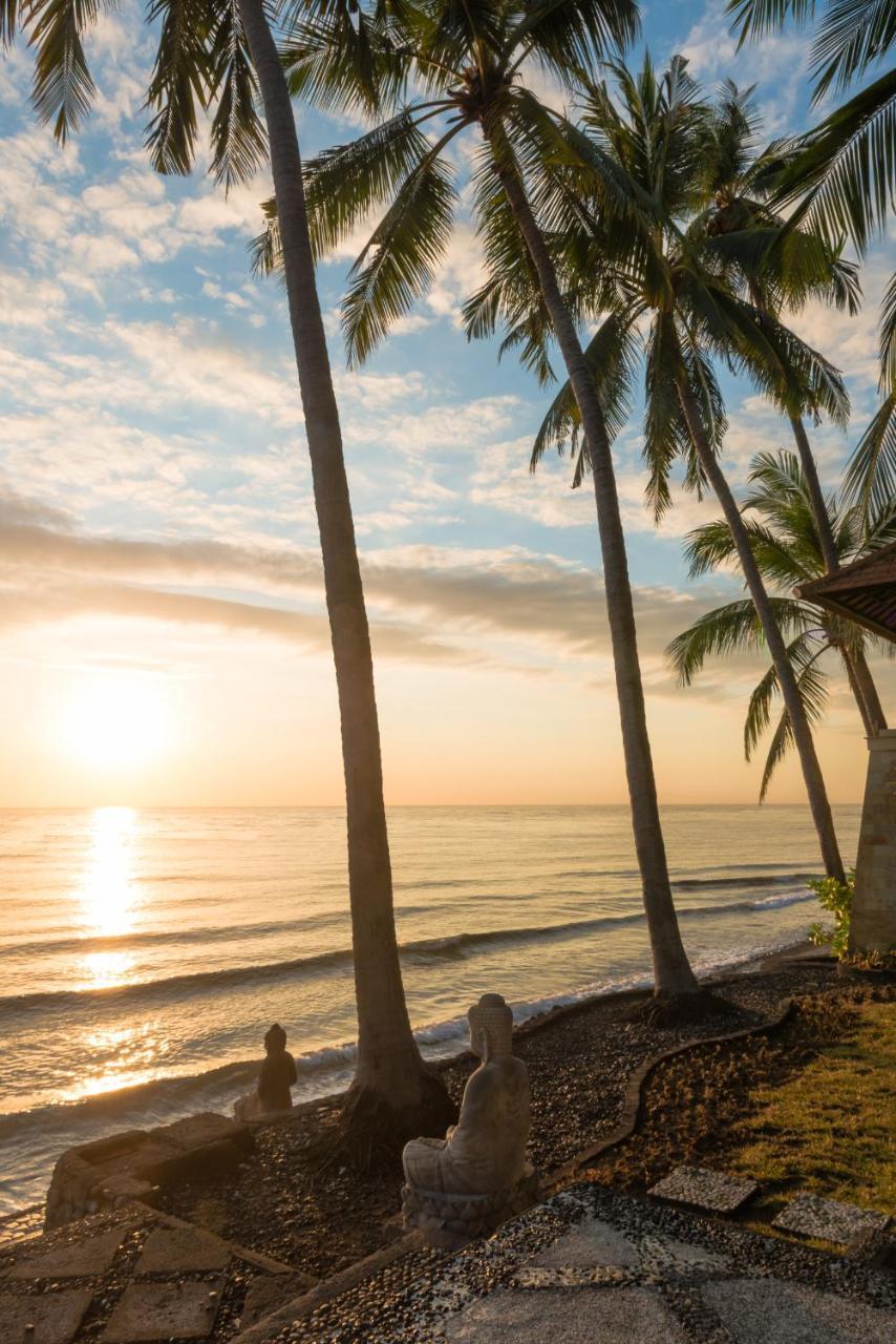 Agung Bali Nirwana Villas And Spa Tejakula Buitenkant foto