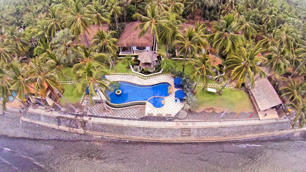 Agung Bali Nirwana Villas And Spa Tejakula Buitenkant foto