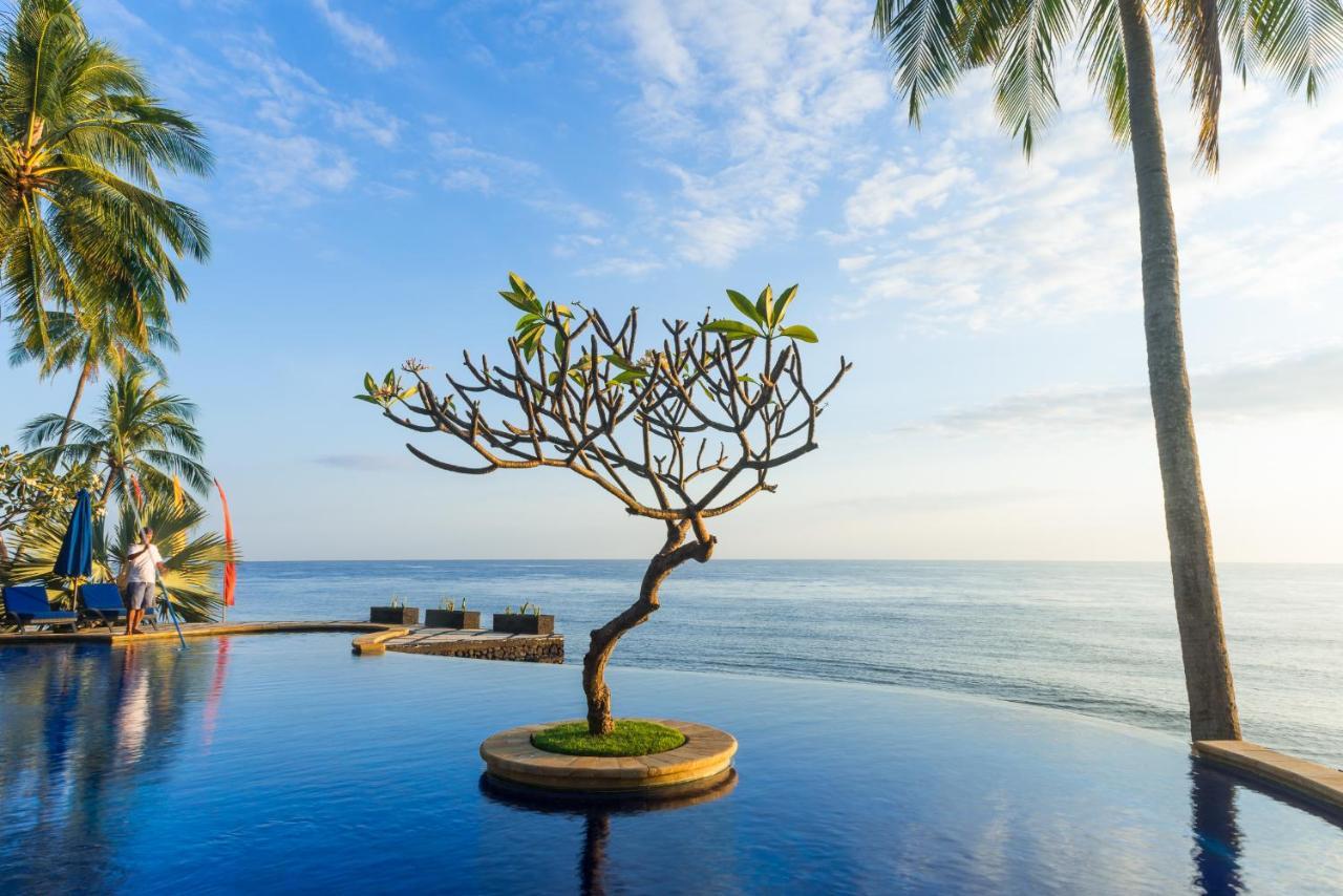 Agung Bali Nirwana Villas And Spa Tejakula Buitenkant foto