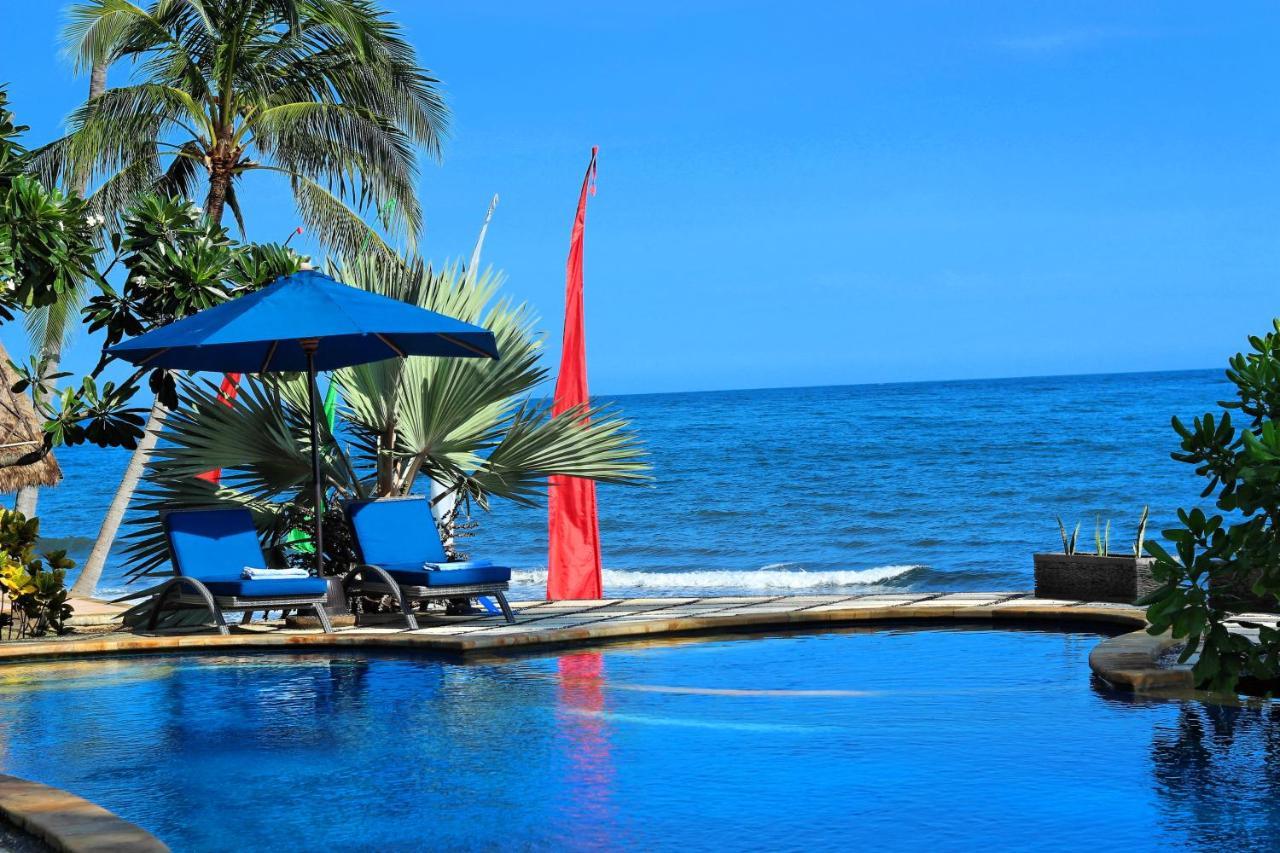 Agung Bali Nirwana Villas And Spa Tejakula Buitenkant foto