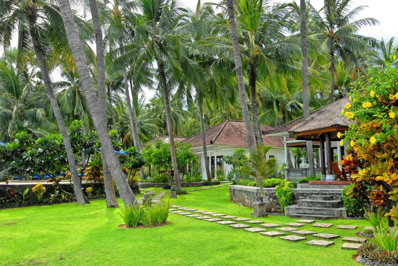 Agung Bali Nirwana Villas And Spa Tejakula Buitenkant foto