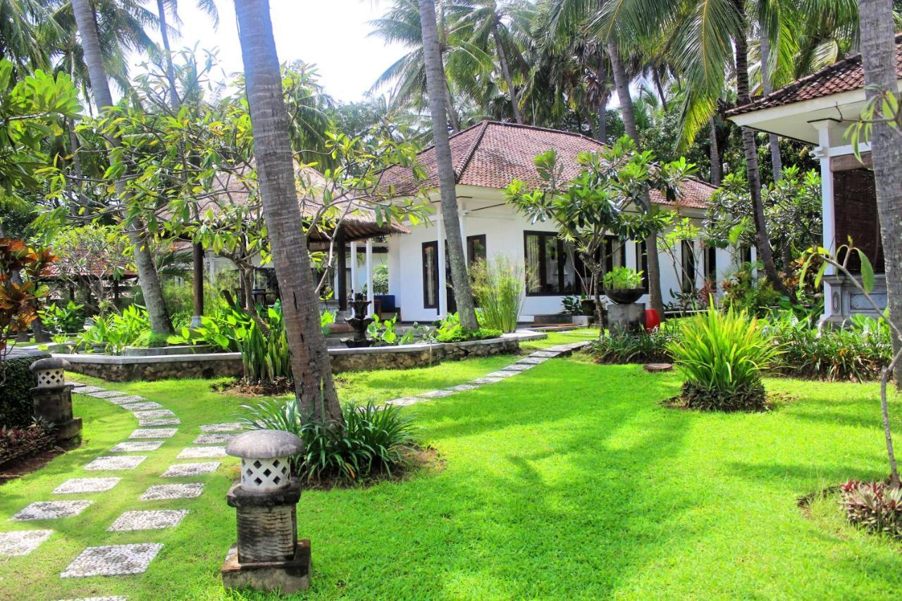 Agung Bali Nirwana Villas And Spa Tejakula Buitenkant foto