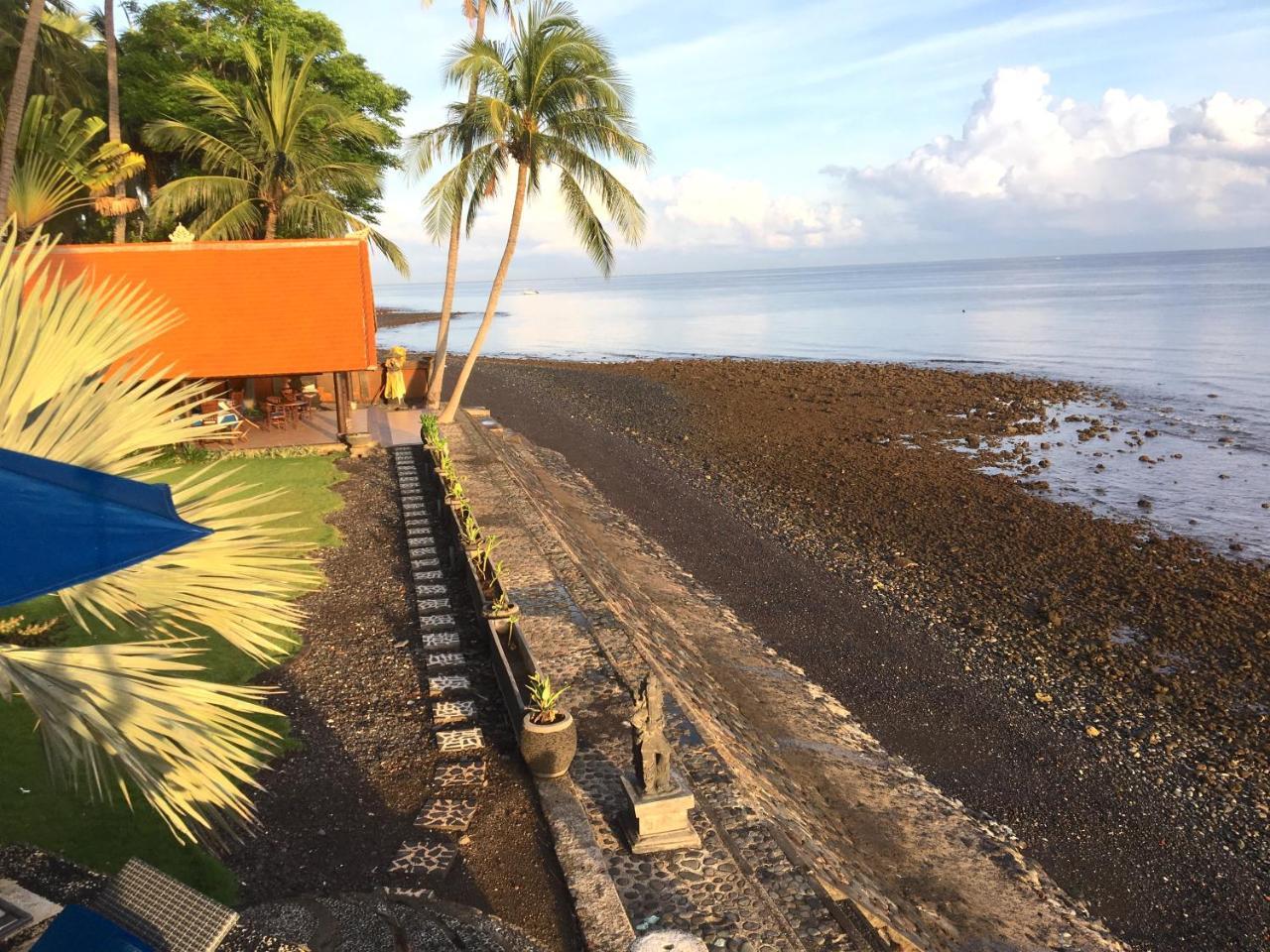 Agung Bali Nirwana Villas And Spa Tejakula Buitenkant foto