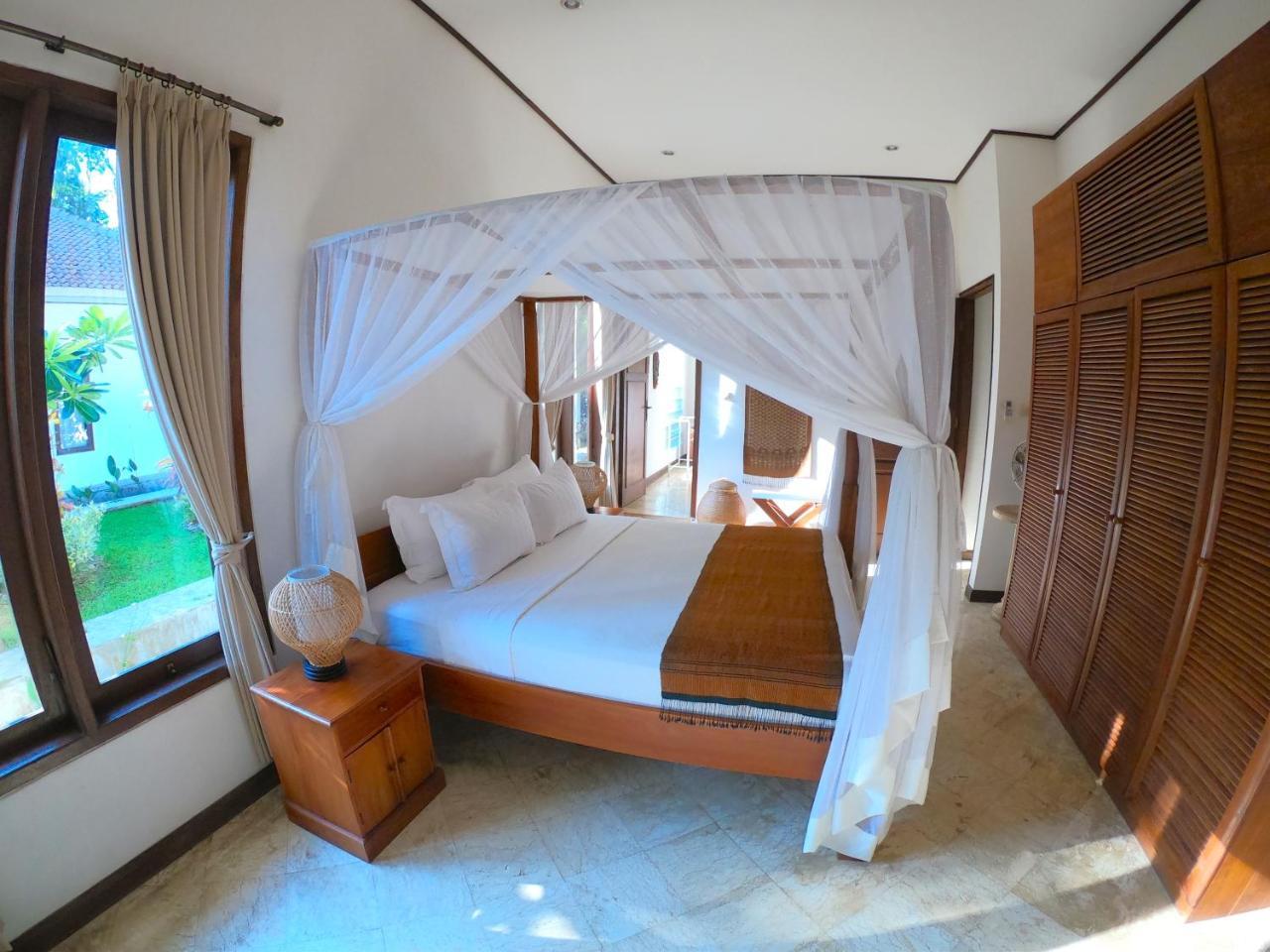 Agung Bali Nirwana Villas And Spa Tejakula Buitenkant foto