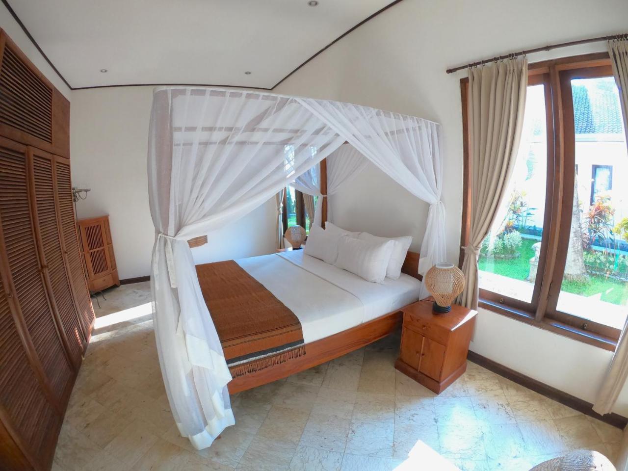 Agung Bali Nirwana Villas And Spa Tejakula Buitenkant foto