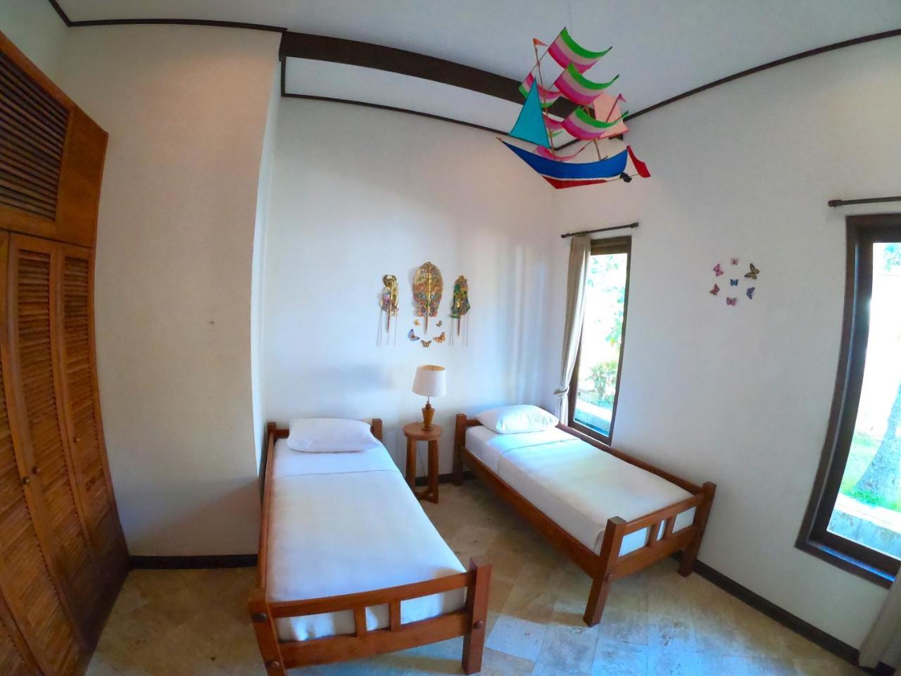 Agung Bali Nirwana Villas And Spa Tejakula Buitenkant foto