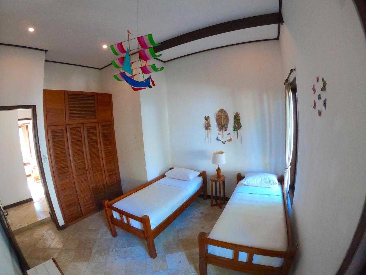 Agung Bali Nirwana Villas And Spa Tejakula Buitenkant foto