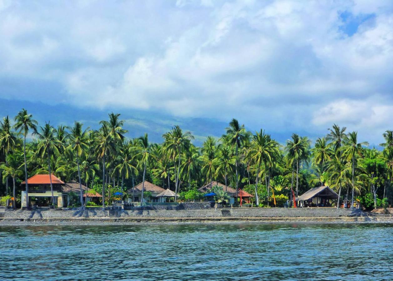 Agung Bali Nirwana Villas And Spa Tejakula Buitenkant foto